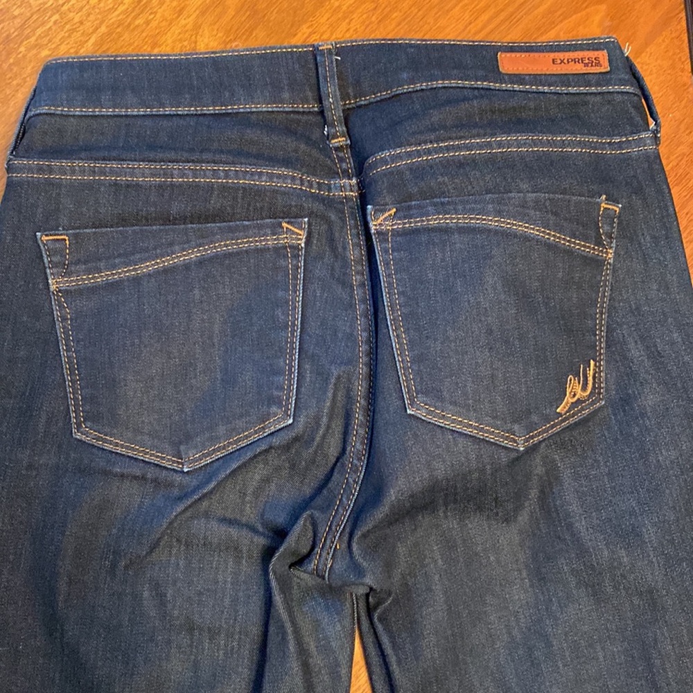 Express jeans - Picture 4 of 5